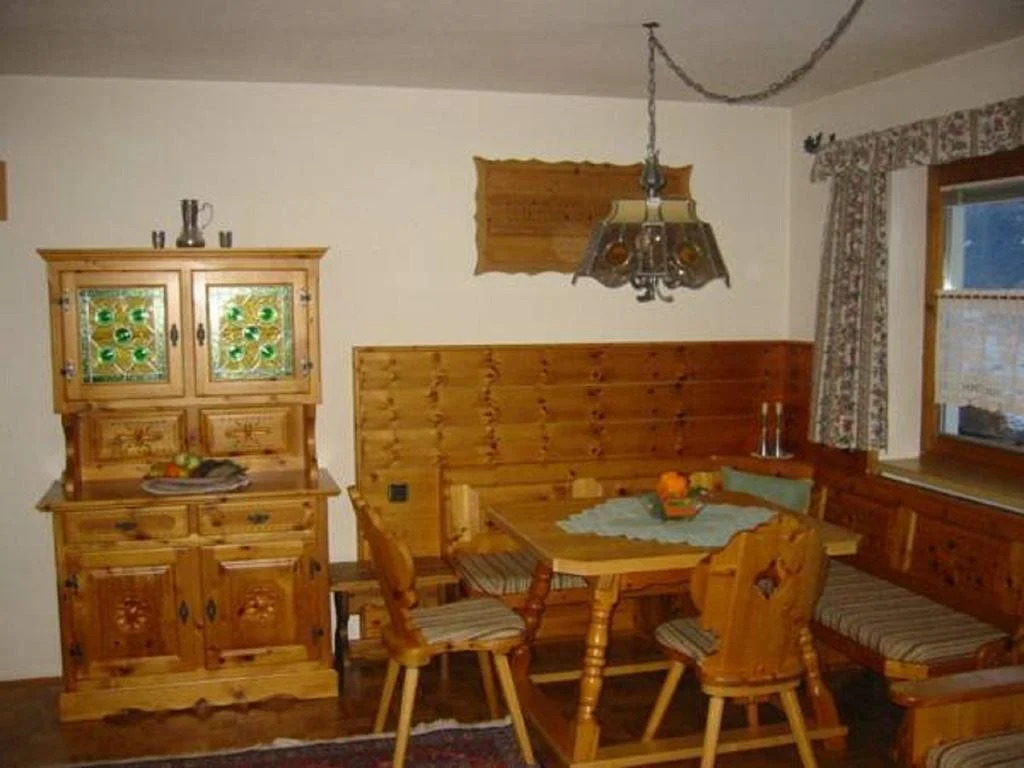 Ferienhaus Gundolf Peter