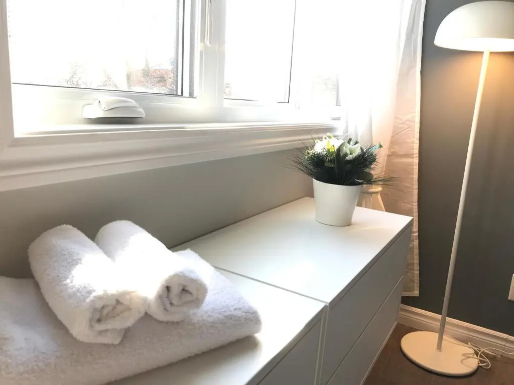 Cozy room - Olympic stadium & Downtown Montreal #7