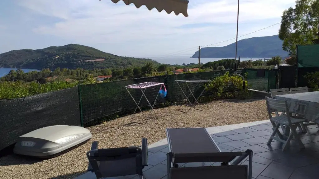 Lacona Casa Franca