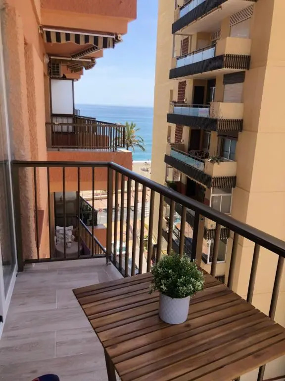 Apartamento Fuengirola