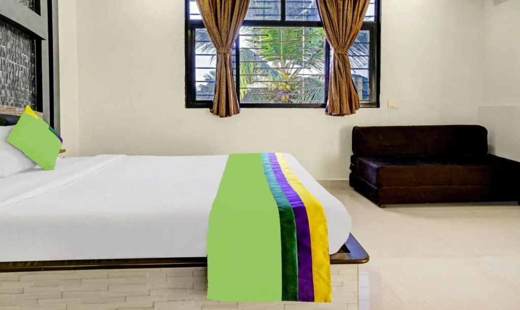 Shalom Indus Residency