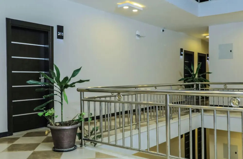 Garalay Hotel