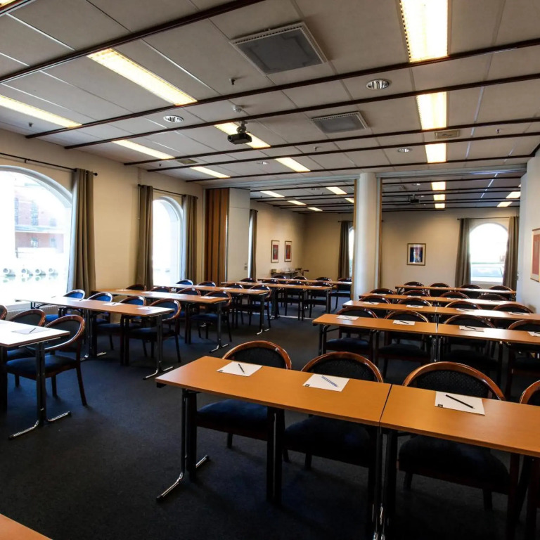Hotel Carlshamn