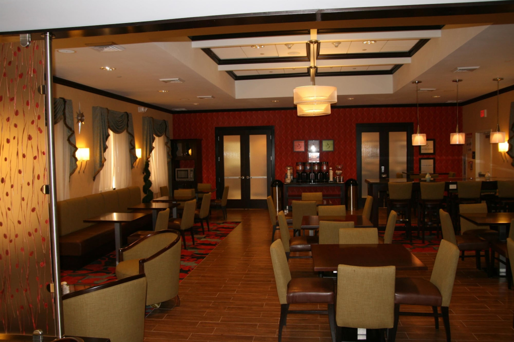 Hampton Inn Jericho - Westbury