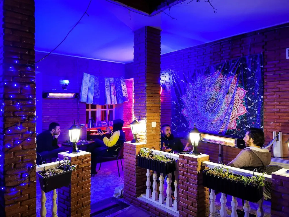 Myvibe Tbilisi