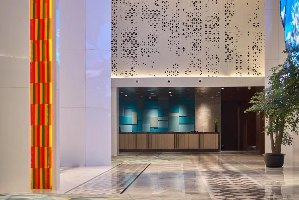 Wisdom Rose Hotel