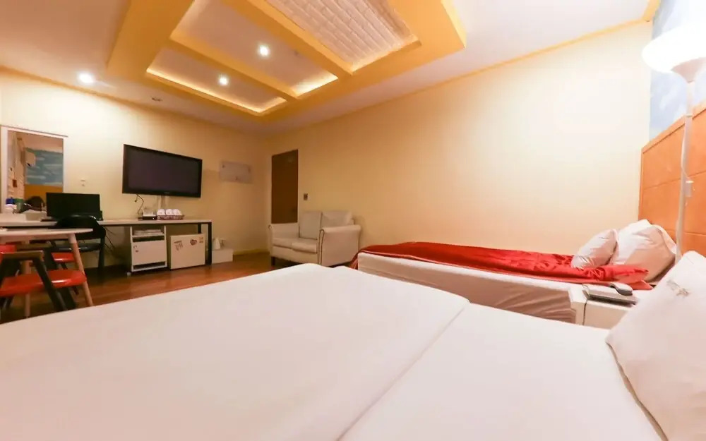 Asan Terminal Lizena Hotel (Lizena Hotel)