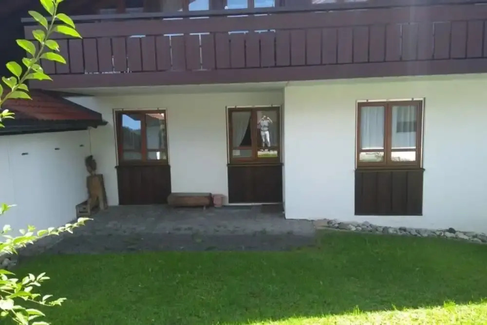 Holiday Apartment Allgauer Alpenblick
