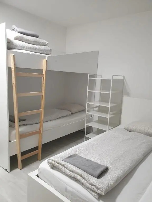 Westbahnhof Apartments