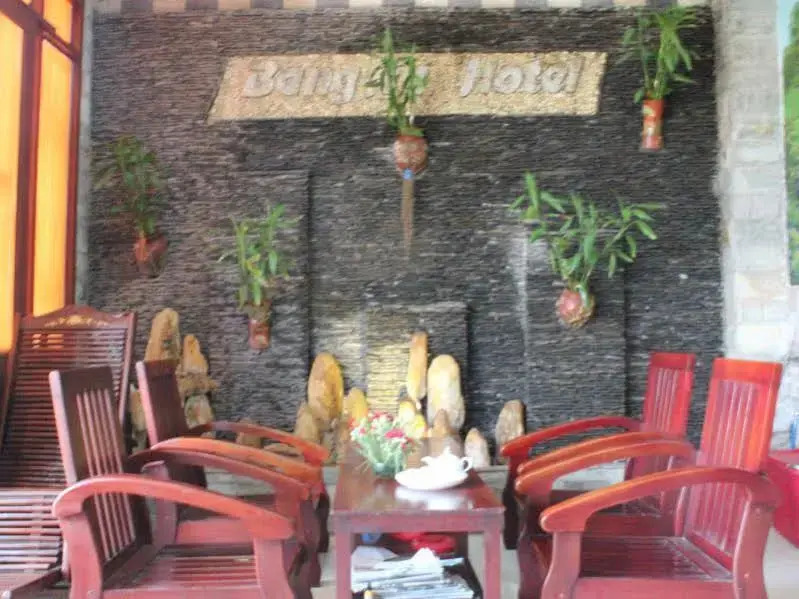 Khch San Bang An