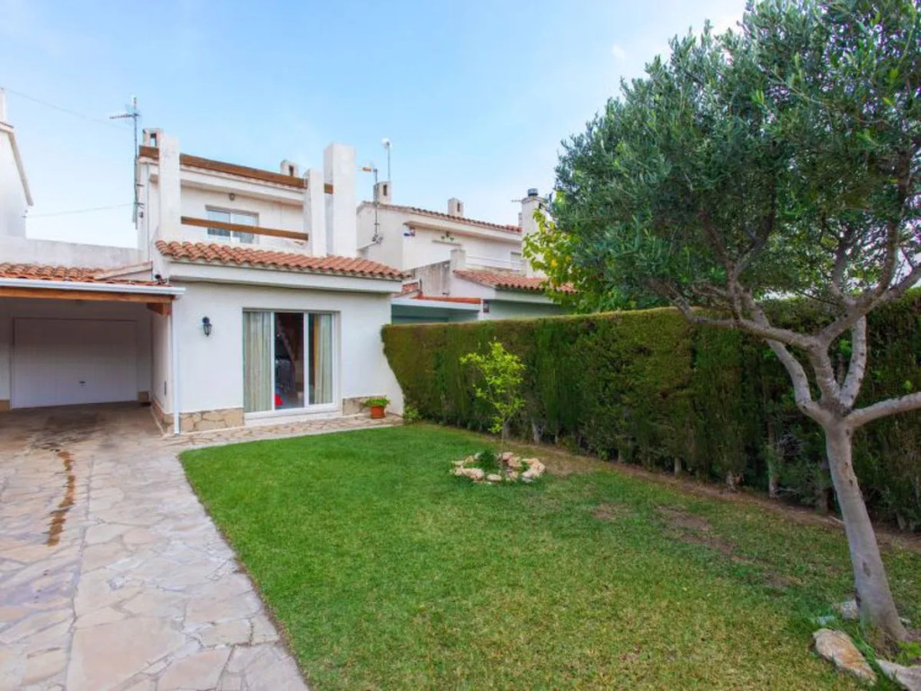 Holiday Home Montalt I by Interhome