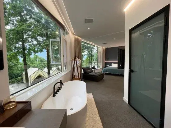 Jiang Shang Man Time Private Soup Homestay