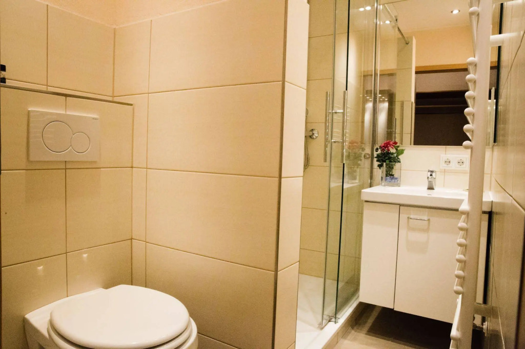 Hotel Die Tanne