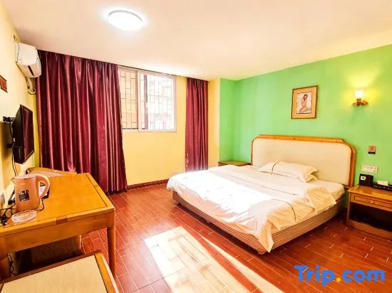 Jinrui Hotel