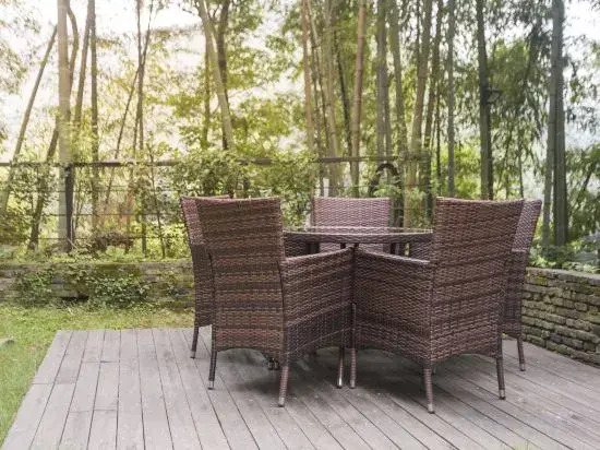 Xitian Shanyu Holiday Hotel