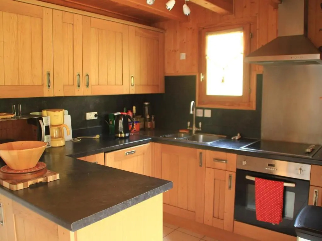 CHALET CHaTEL, 4 PIèCES, 8 PERSONNES - FR-1-200-291
