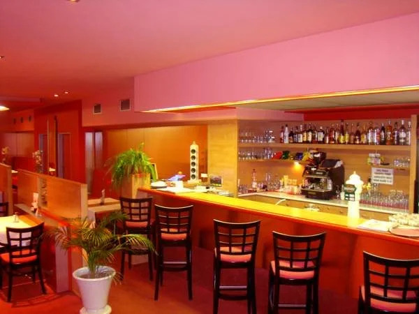 Hotel Steiger