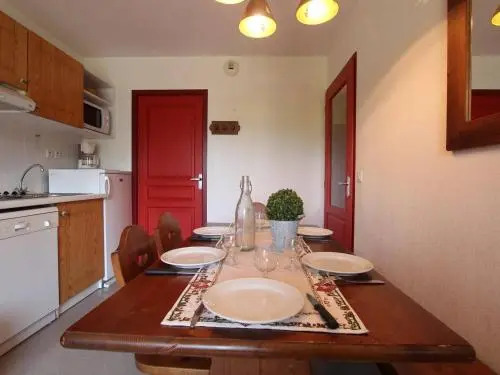 Apartment Palatin 4