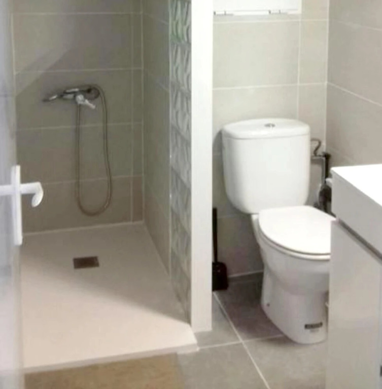 Apartment With 3 Bedrooms in Cullera, With Wonderful Mountain View and Furnished Balcony - 600 m From the Beach
