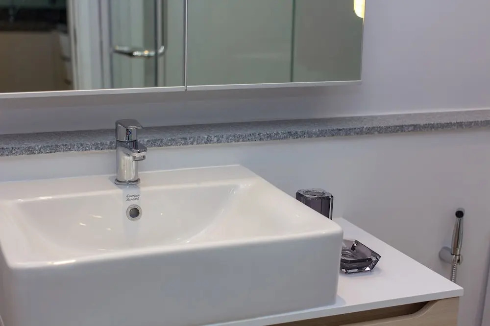 Apartment Near Bangtao Beach 2bdr 1bth