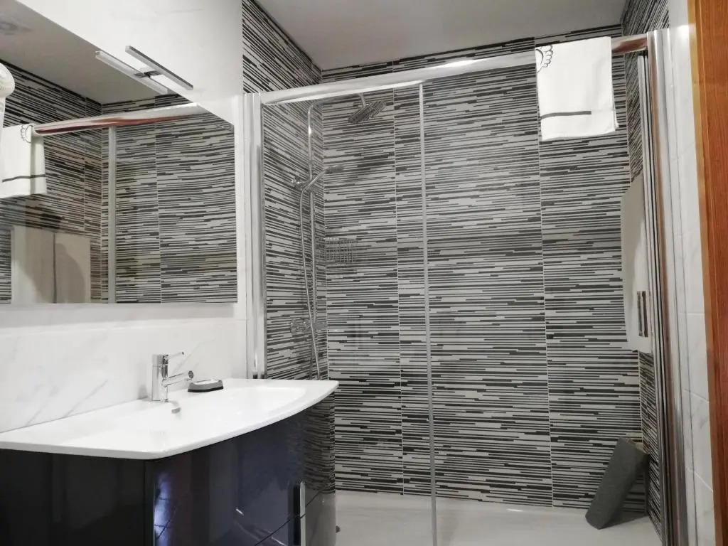 Casinha dos Cubos
