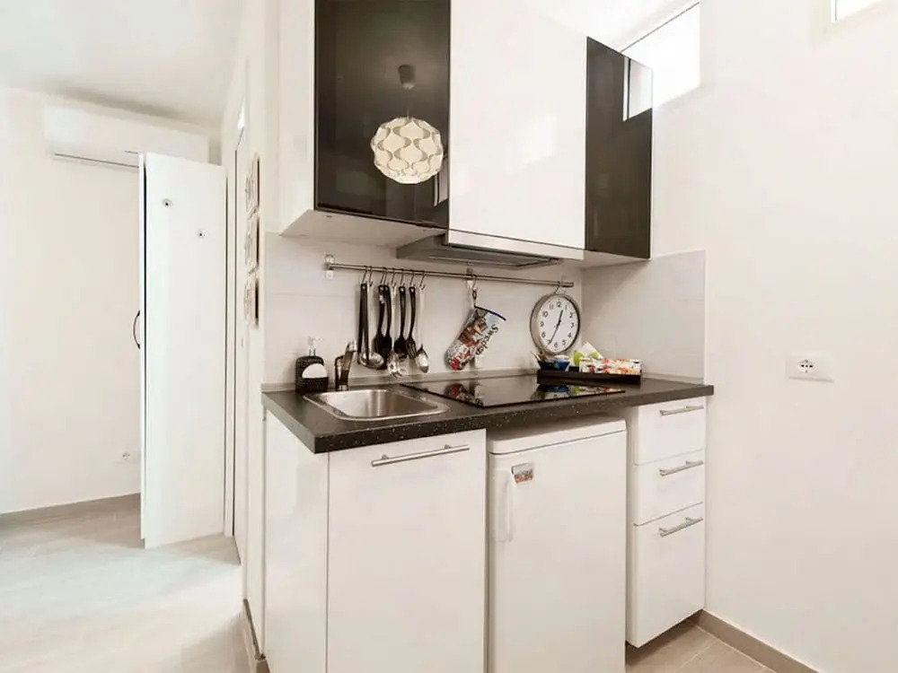 Luxury apartments, Piazza di Spagna