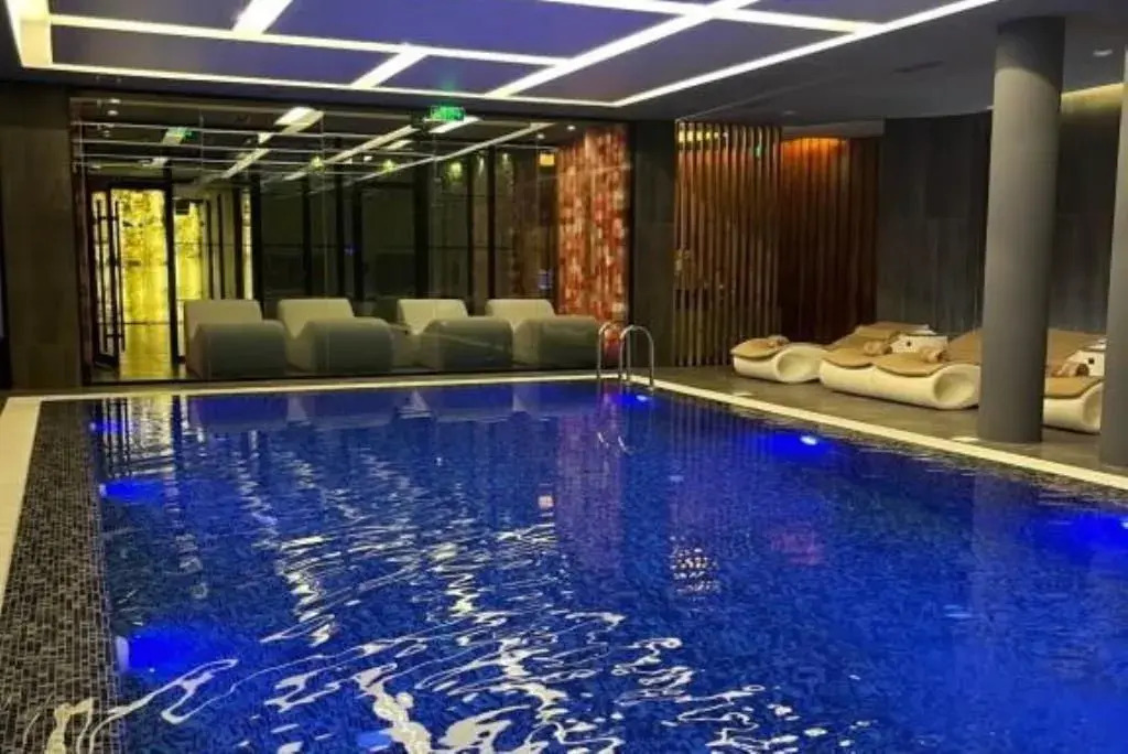 Klajdi Resort & SPA