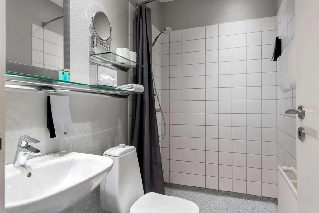 Hotel Kronjylland
