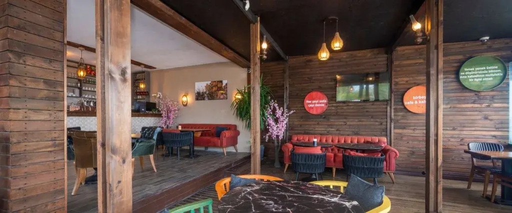 Villa Siesta Hotel Istanbul