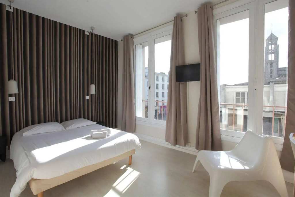 Hotel Saint Louis