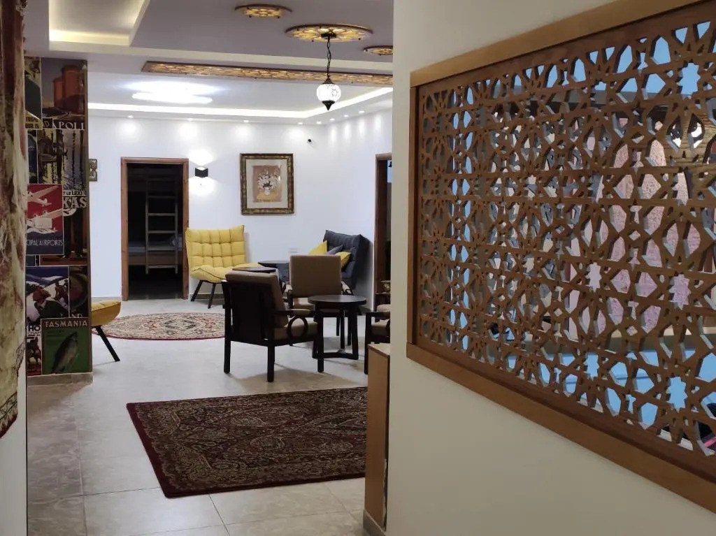 Eco Hostel