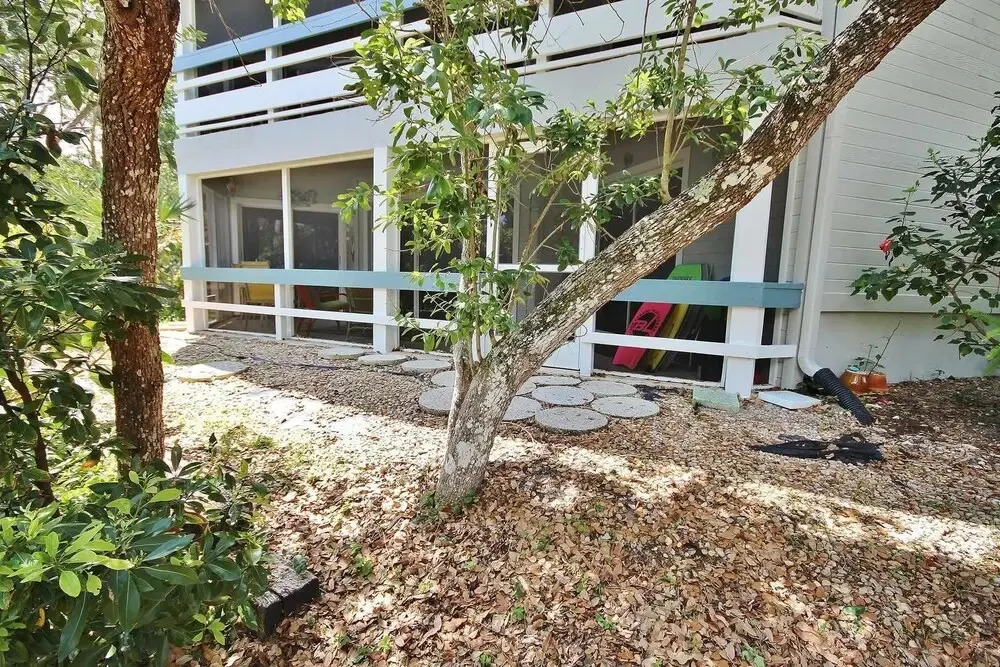 Sea Woods 123 Apartment 2