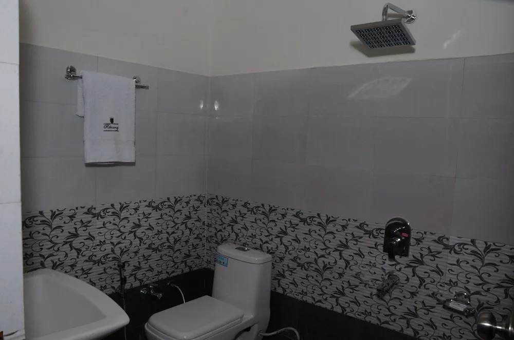 Hotel KC Regency