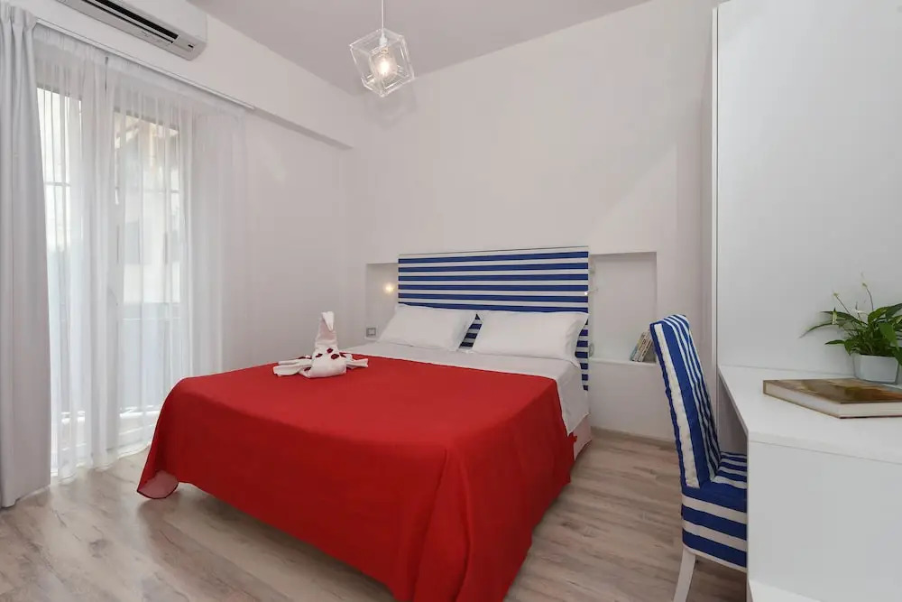 CDA Apartament