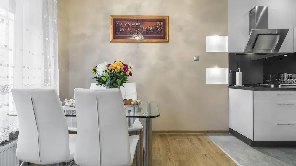 Mayas Flats - Staromiejski Gdańsk