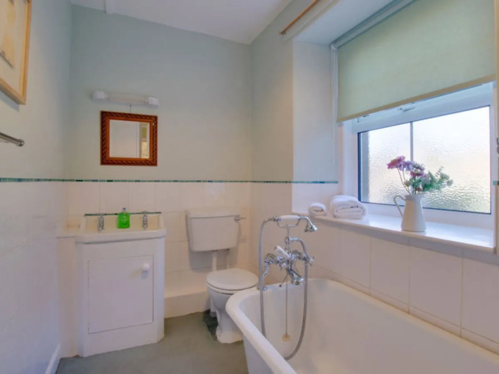 2 Bed in Wooler oc-nb317