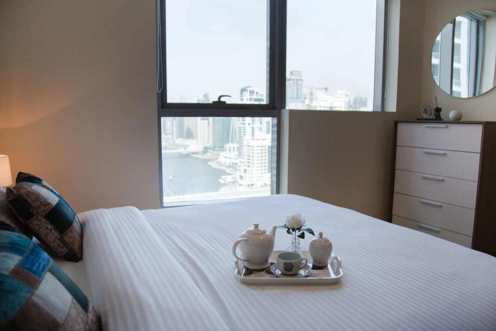 Stylish Apt With Great Views And Good Energy
