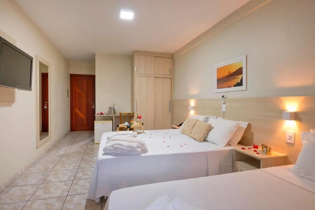Hotel Portal da Lua
