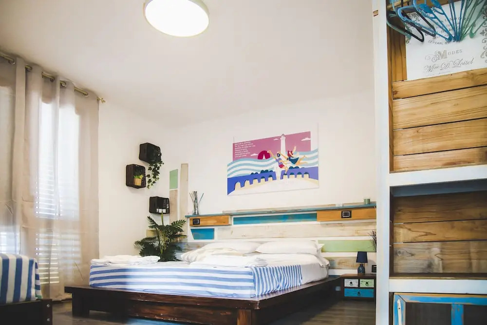 Homiday - Bel Salento Specchia Guest house