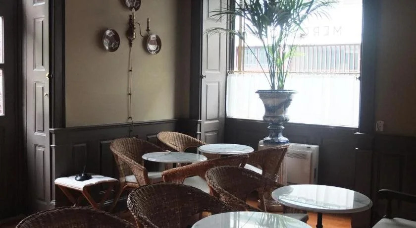 Mercador Guest House