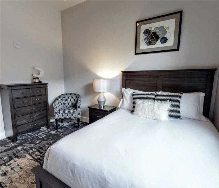 Sage Creek ~ E9 3 Bedroom Condo
