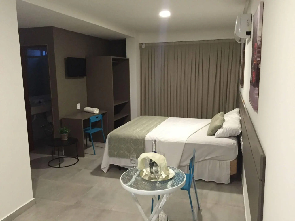 Hotel do Mar Manaira Executive