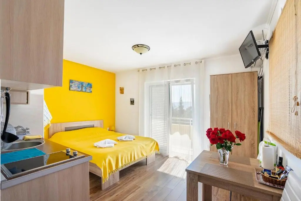 Apartments Viktoria