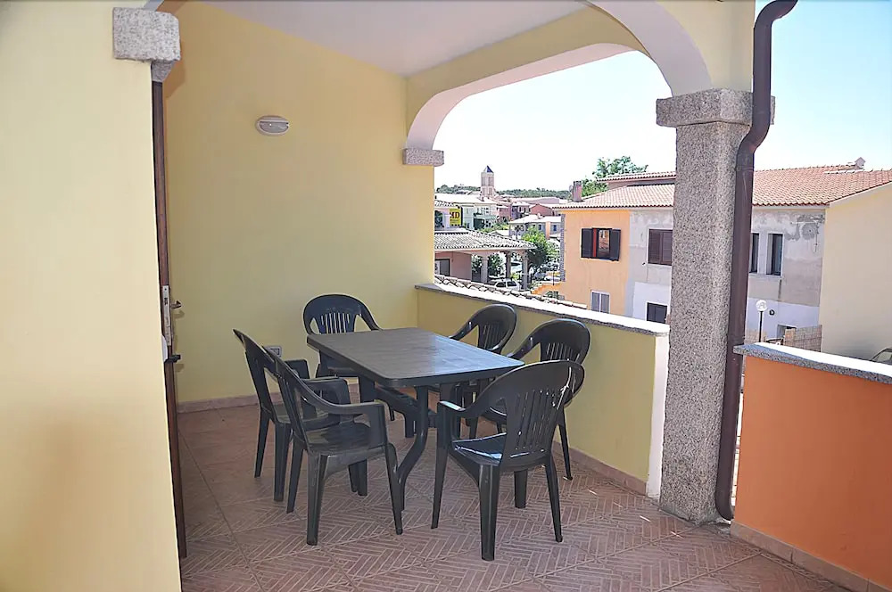Appartamento Rinaldi 2A