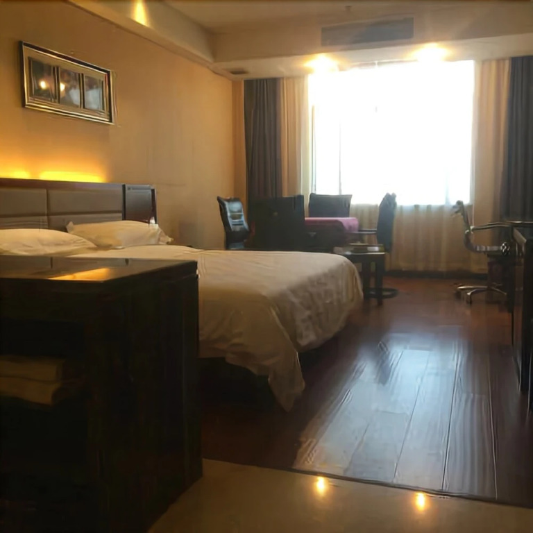 Huiren Boutique Business Hotel