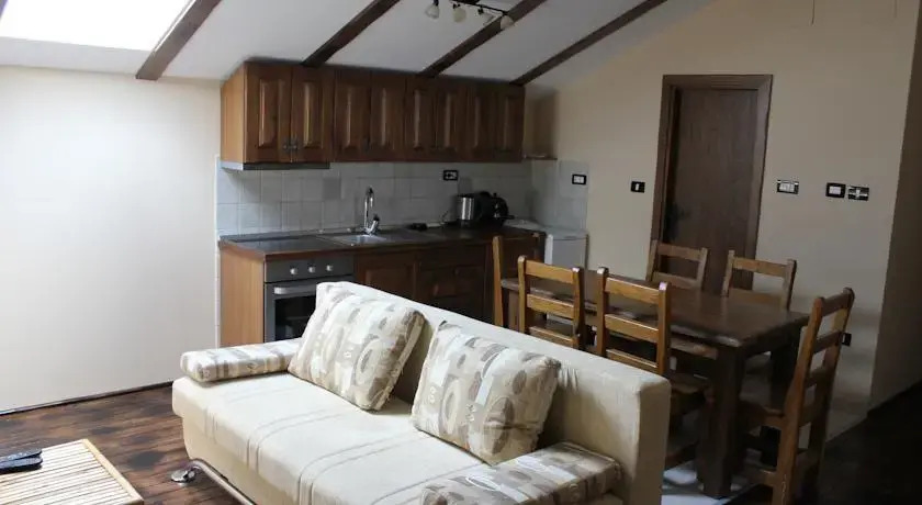 Apartments Culina