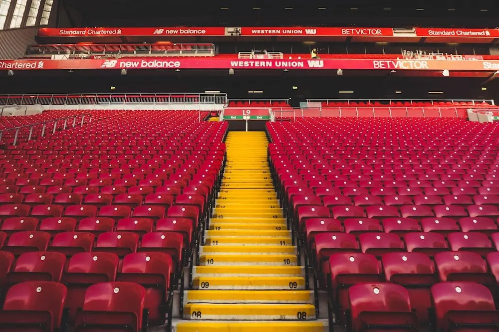Lovely Apartment for 3 near Anfield Stadium