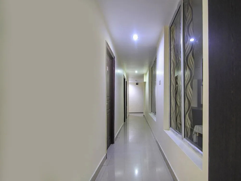 OYO 2032 Hotel Exotica