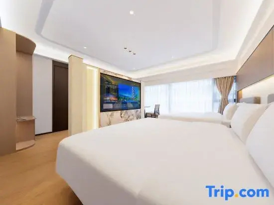 Zhuo Sheng Hotel