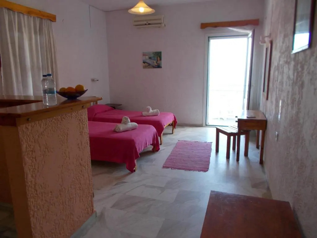 Agelica Apartments